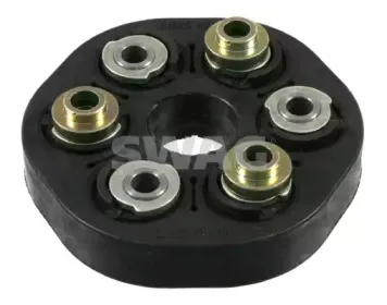 10 92 2725 SWAG Шарнир, продольный вал 10 92 2725 SWAG Шарнир, продольный вал